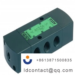G551A117_EMERSON  C  Servo Valve  T
